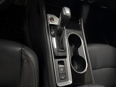2023 Nissan Altima SL Intelligent AWD