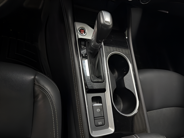 2023 Nissan Altima SL Intelligent AWD