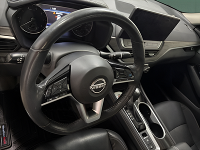 2023 Nissan Altima SL Intelligent AWD