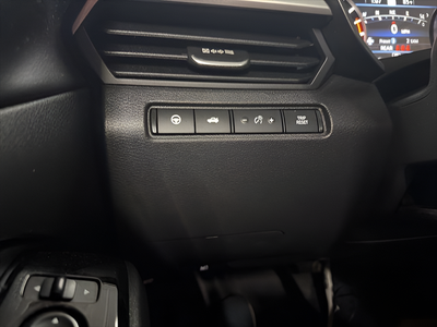 2023 Nissan Altima SL Intelligent AWD