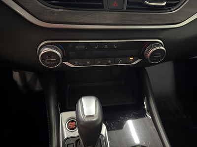 2023 Nissan Altima SL Intelligent AWD