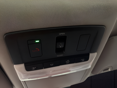 2023 Nissan Altima SL Intelligent AWD