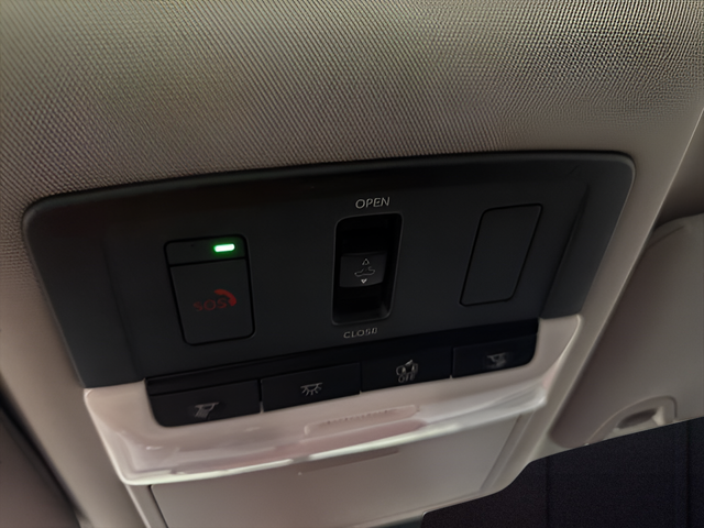 2023 Nissan Altima SL Intelligent AWD