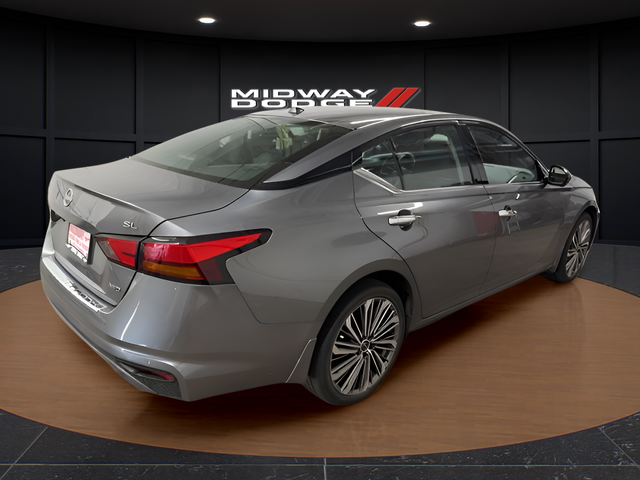 2023 Nissan Altima SL Intelligent AWD