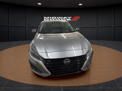 2023 Nissan Altima SL Intelligent AWD