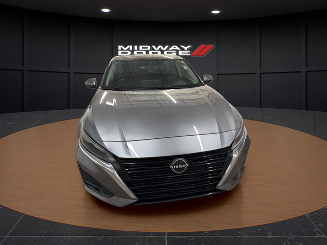 2023 Nissan Altima SL Intelligent AWD