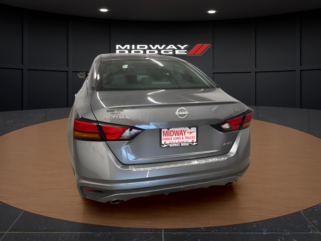 2023 Nissan Altima SL Intelligent AWD