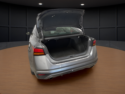 2023 Nissan Altima SL Intelligent AWD