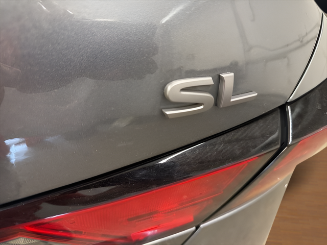 2023 Nissan Altima SL Intelligent AWD