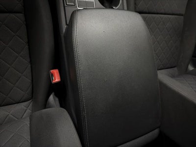 2018 Volkswagen Atlas 3.6L V6 S