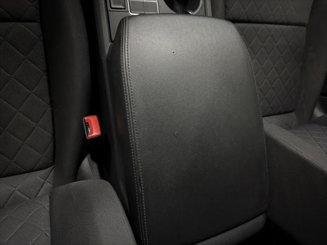 2018 Volkswagen Atlas 3.6L V6 S