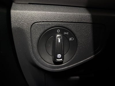 2018 Volkswagen Atlas 3.6L V6 S