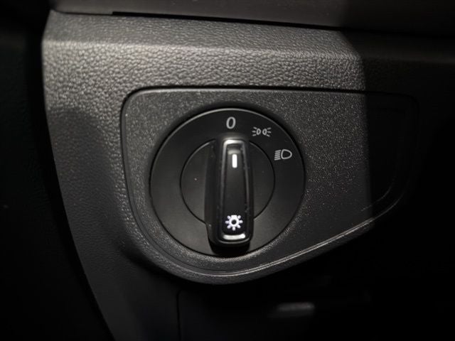 2018 Volkswagen Atlas 3.6L V6 S