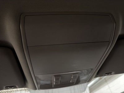 2018 Volkswagen Atlas 3.6L V6 S