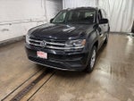 2018 Volkswagen Atlas 3.6L V6 S