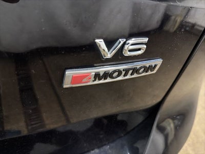 2018 Volkswagen Atlas 3.6L V6 S