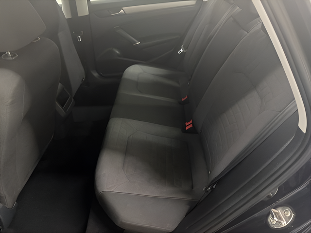 2021 Volkswagen Passat 2.0T S