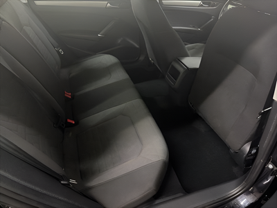 2021 Volkswagen Passat 2.0T S