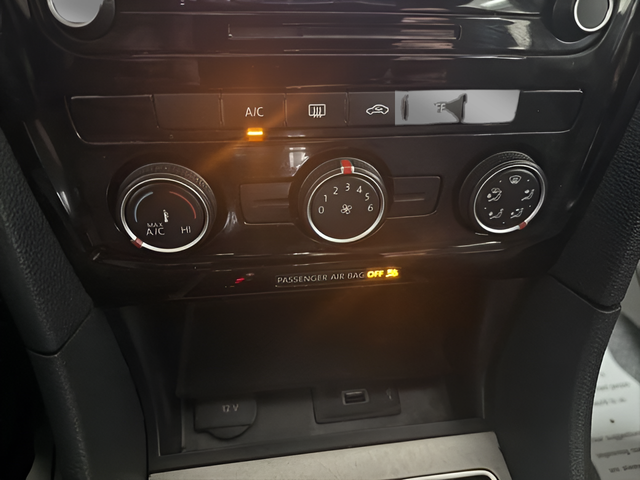 2021 Volkswagen Passat 2.0T S