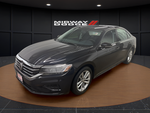 2021 Volkswagen Passat 2.0T S