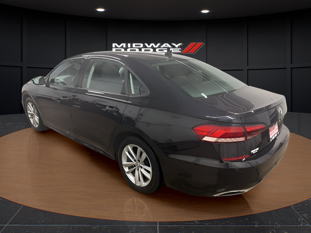 2021 Volkswagen Passat 2.0T S