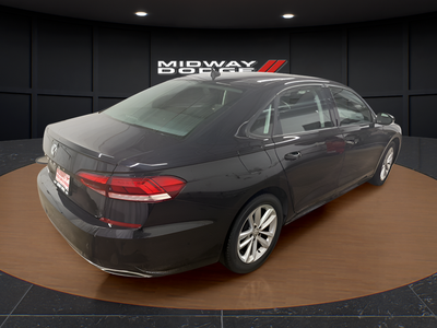 2021 Volkswagen Passat 2.0T S