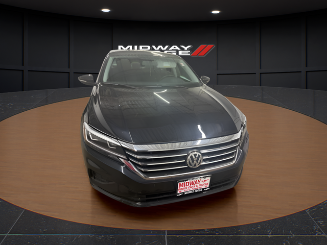 2021 Volkswagen Passat 2.0T S