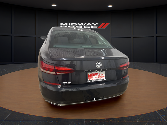 2021 Volkswagen Passat 2.0T S