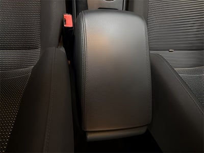 2017 Volkswagen Passat 1.8T S