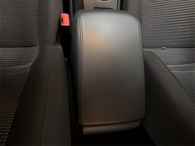 2017 Volkswagen Passat 1.8T S