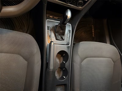 2017 Volkswagen Passat 1.8T S