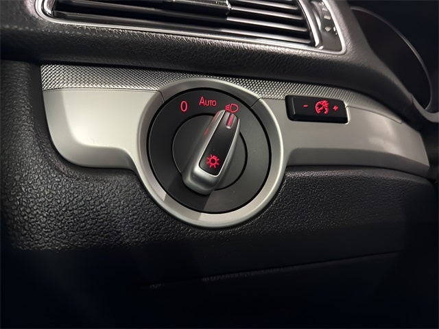 2017 Volkswagen Passat 1.8T S