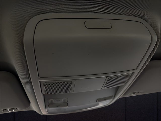 2017 Volkswagen Passat 1.8T S