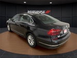 2017 Volkswagen Passat 1.8T S