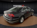 2017 Volkswagen Passat 1.8T S