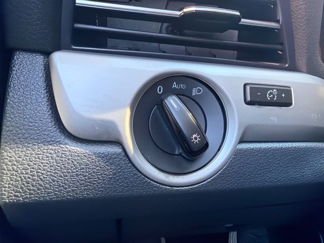 2021 Volkswagen Passat 2.0T SE