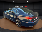 2021 Volkswagen Passat 2.0T SE
