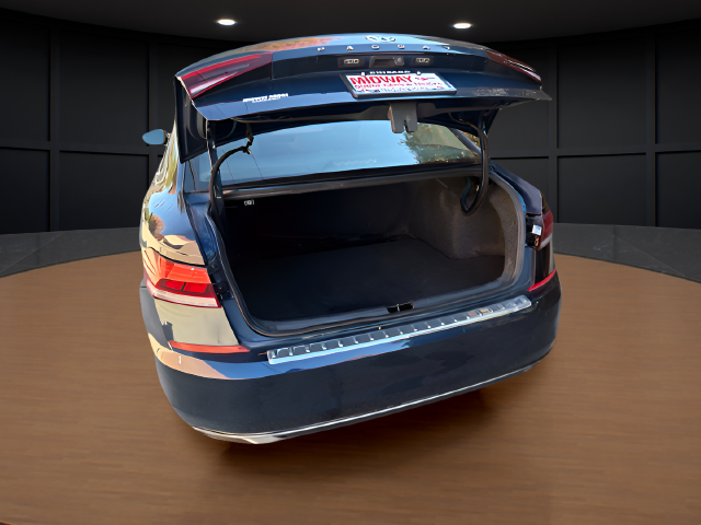 2021 Volkswagen Passat 2.0T SE