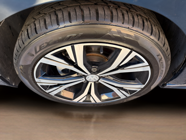 2021 Volkswagen Passat 2.0T SE