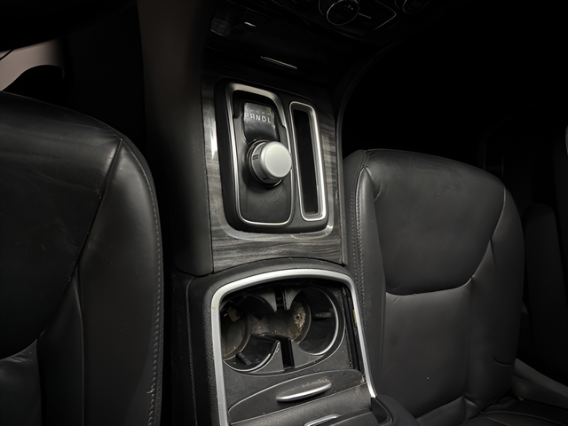 2022 Chrysler 300 Touring L