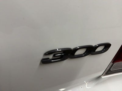 2022 Chrysler 300 Touring L