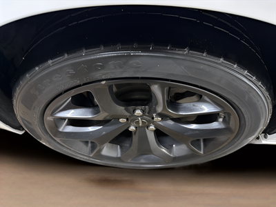 2022 Chrysler 300 Touring L