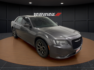2015 Chrysler 300 300S