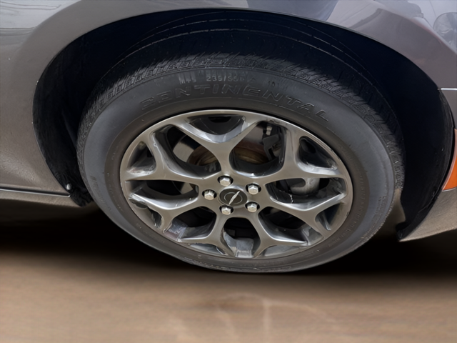 2015 Chrysler 300 300S