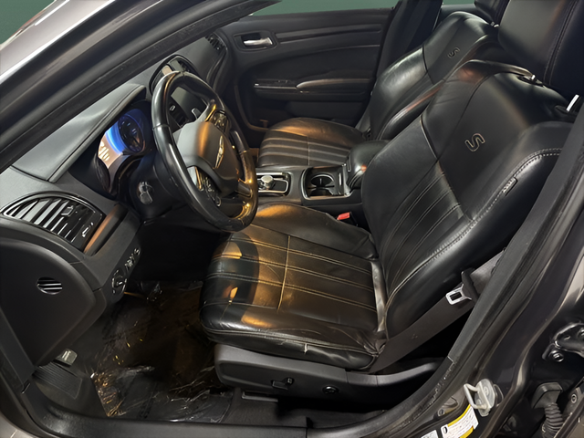 2015 Chrysler 300 300S
