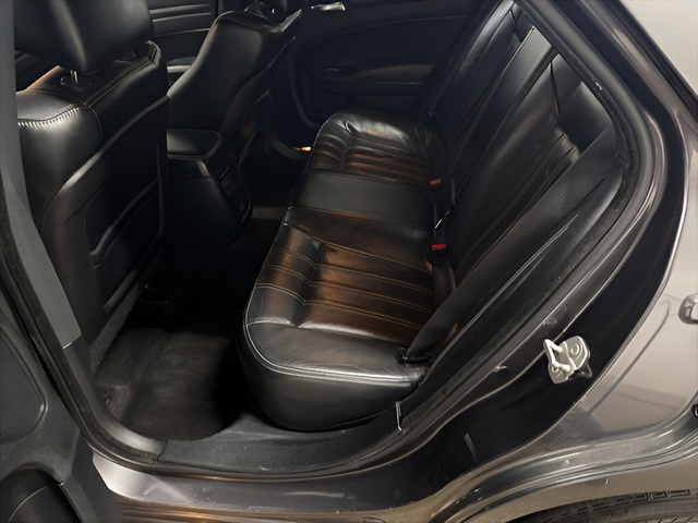 2015 Chrysler 300 300S