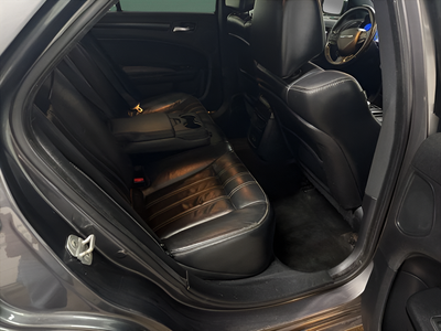 2015 Chrysler 300 300S