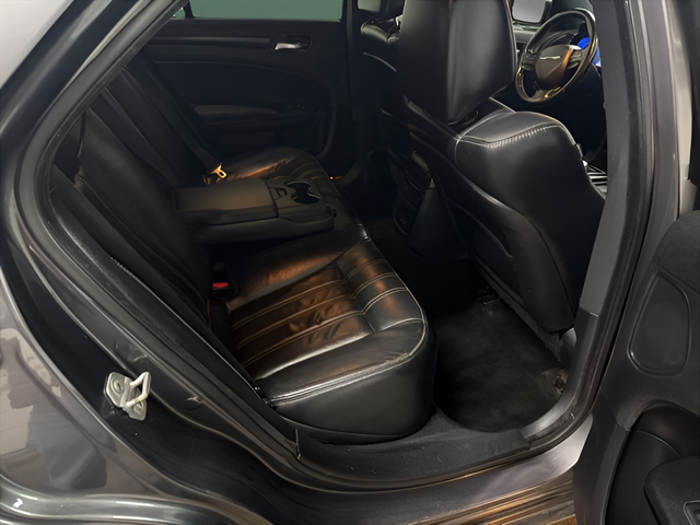 2015 Chrysler 300 300S