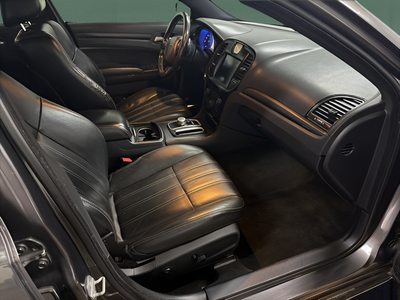 2015 Chrysler 300 300S