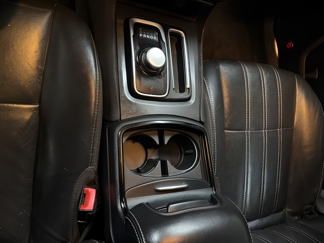 2015 Chrysler 300 300S